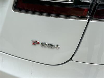 2013 Tesla Model S P85+ Performance FREE SUPERCHARGING ONLY 88K MILES   - Photo 12 - Houston, TX 77031