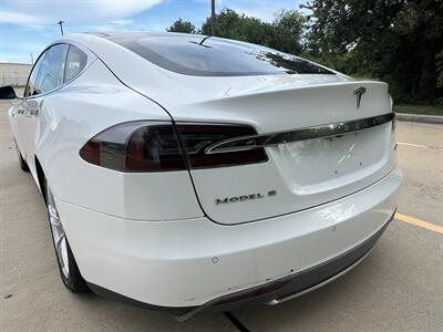 2013 Tesla Model S P85+ Performance FREE SUPERCHARGING ONLY 88K MILES   - Photo 9 - Houston, TX 77031