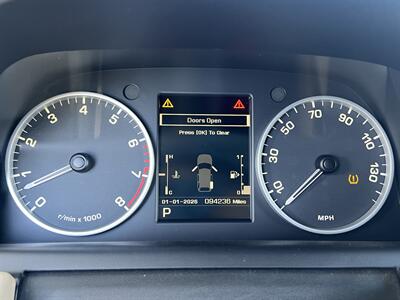 2013 Land Rover Range Rover Sport HSE LUXURY AWD COOLER BOX NAV REARCAM MSRP $67595   - Photo 32 - Houston, TX 77031