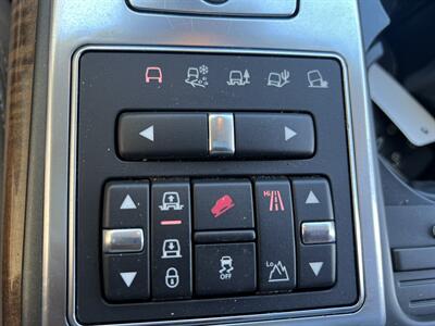 2013 Land Rover Range Rover Sport HSE LUXURY AWD COOLER BOX NAV REARCAM MSRP $67595   - Photo 52 - Houston, TX 77031