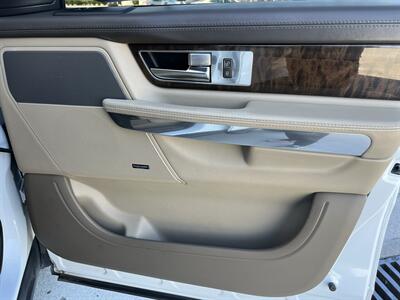 2013 Land Rover Range Rover Sport HSE LUXURY AWD COOLER BOX NAV REARCAM MSRP $67595   - Photo 64 - Houston, TX 77031