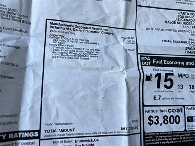 2013 Land Rover Range Rover Sport HSE LUXURY AWD COOLER BOX NAV REARCAM MSRP $67595   - Photo 5 - Houston, TX 77031