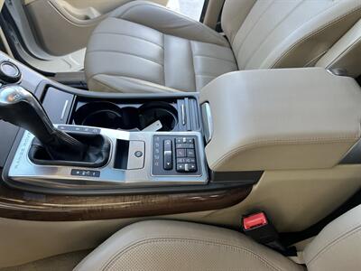 2013 Land Rover Range Rover Sport HSE LUXURY AWD COOLER BOX NAV REARCAM MSRP $67595   - Photo 56 - Houston, TX 77031