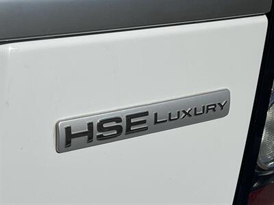 2013 Land Rover Range Rover Sport HSE LUXURY AWD COOLER BOX NAV REARCAM MSRP $67595   - Photo 19 - Houston, TX 77031