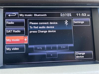 2013 Land Rover Range Rover Sport HSE LUXURY AWD COOLER BOX NAV REARCAM MSRP $67595   - Photo 48 - Houston, TX 77031