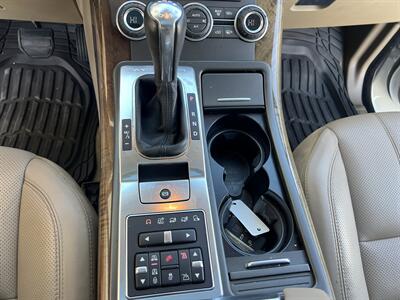2013 Land Rover Range Rover Sport HSE LUXURY AWD COOLER BOX NAV REARCAM MSRP $67595   - Photo 54 - Houston, TX 77031