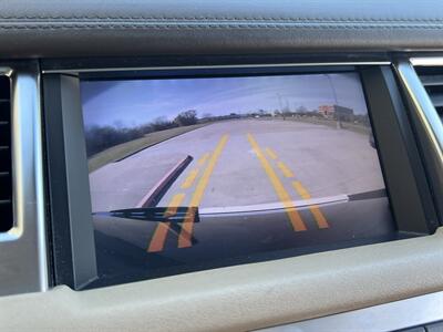 2013 Land Rover Range Rover Sport HSE LUXURY AWD COOLER BOX NAV REARCAM MSRP $67595   - Photo 47 - Houston, TX 77031