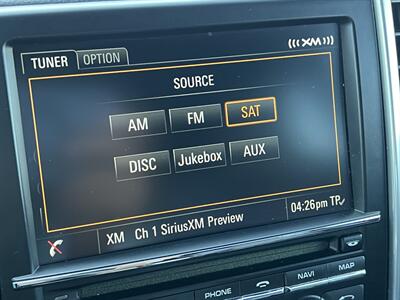 2014 Porsche Cayenne PLATINUM ED NAV REARCAM S/R HTD SEATS MSRP $64950 - Photo 55 - Houston, TX 77031