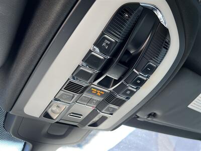 2014 Porsche Cayenne PLATINUM ED NAV REARCAM S/R HTD SEATS MSRP $64950 - Photo 63 - Houston, TX 77031