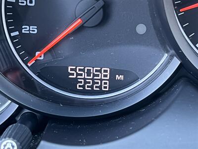 2014 Porsche Cayenne PLATINUM ED NAV REARCAM S/R HTD SEATS MSRP $64950 - Photo 31 - Houston, TX 77031