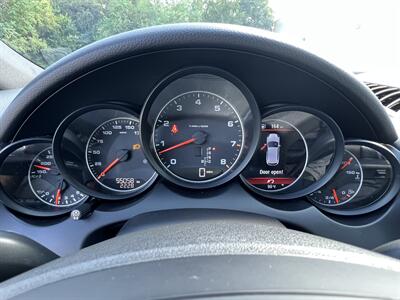 2014 Porsche Cayenne PLATINUM ED NAV REARCAM S/R HTD SEATS MSRP $64950 - Photo 30 - Houston, TX 77031