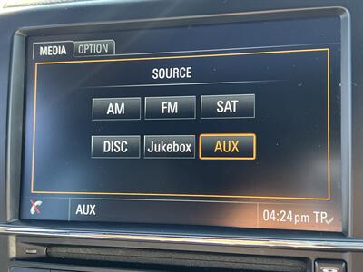 2014 Porsche Cayenne PLATINUM ED NAV REARCAM S/R HTD SEATS MSRP $64950 - Photo 53 - Houston, TX 77031