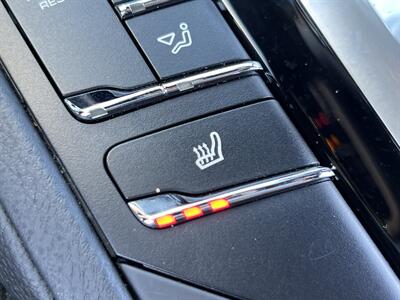 2014 Porsche Cayenne PLATINUM ED NAV REARCAM S/R HTD SEATS MSRP $64950 - Photo 50 - Houston, TX 77031