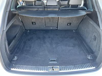 2014 Porsche Cayenne PLATINUM ED NAV REARCAM S/R HTD SEATS MSRP $64950 - Photo 8 - Houston, TX 77031