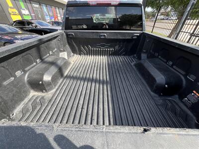 2020 Chevrolet Silverado 1500 CUSTOM CREW CAB APPLE CAR PLAY REAR CAM BLUETOOTH   - Photo 13 - Houston, TX 77031