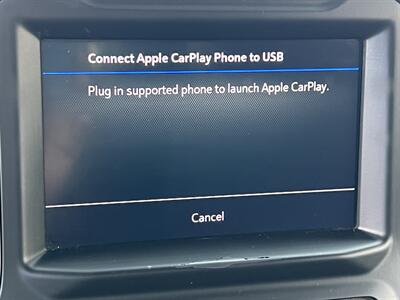 2020 Chevrolet Silverado 1500 CUSTOM CREW CAB APPLE CAR PLAY REAR CAM BLUETOOTH   - Photo 44 - Houston, TX 77031
