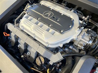 2013 Acura TL W/TECH LTHR S/R HTD SEATS NAV CAM XM ONLY 81K MLS - Photo 14 - Houston, TX 77031