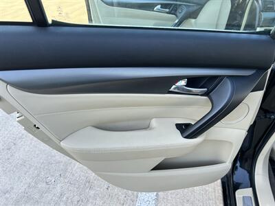 2013 Acura TL W/TECH LTHR S/R HTD SEATS NAV CAM XM ONLY 81K MLS - Photo 54 - Houston, TX 77031