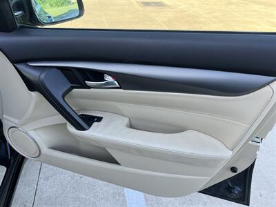 2013 Acura TL W/TECH LTHR S/R HTD SEATS NAV CAM XM ONLY 81K MLS - Photo 56 - Houston, TX 77031