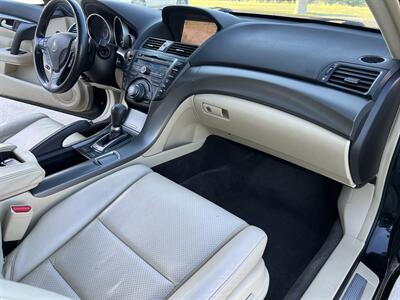 2013 Acura TL W/TECH LTHR S/R HTD SEATS NAV CAM XM ONLY 81K MLS - Photo 20 - Houston, TX 77031
