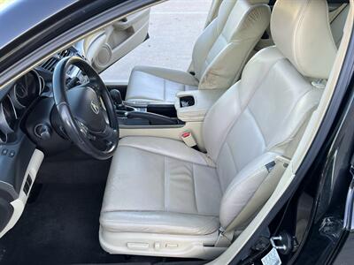2013 Acura TL W/TECH LTHR S/R HTD SEATS NAV CAM XM ONLY 81K MLS - Photo 30 - Houston, TX 77031