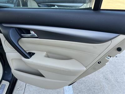 2013 Acura TL W/TECH LTHR S/R HTD SEATS NAV CAM XM ONLY 81K MLS - Photo 55 - Houston, TX 77031
