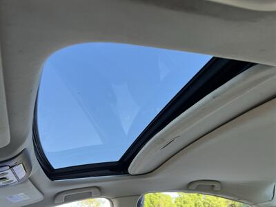 2013 Acura TL W/TECH LTHR S/R HTD SEATS NAV CAM XM ONLY 81K MLS - Photo 52 - Houston, TX 77031