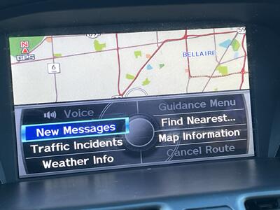 2013 Acura TL W/TECH LTHR S/R HTD SEATS NAV CAM XM ONLY 81K MLS - Photo 47 - Houston, TX 77031