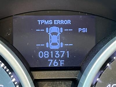2013 Acura TL W/TECH LTHR S/R HTD SEATS NAV CAM XM ONLY 81K MLS - Photo 28 - Houston, TX 77031