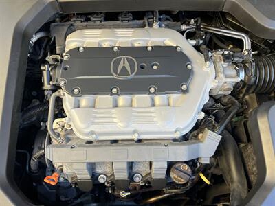 2013 Acura TL W/TECH LTHR S/R HTD SEATS NAV CAM XM ONLY 81K MLS - Photo 13 - Houston, TX 77031