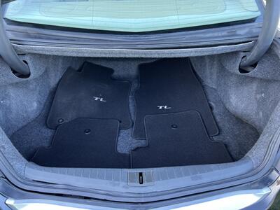 2013 Acura TL W/TECH LTHR S/R HTD SEATS NAV CAM XM ONLY 81K MLS - Photo 11 - Houston, TX 77031