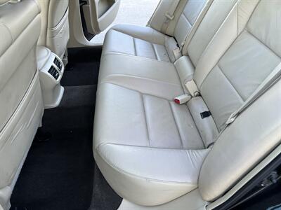 2013 Acura TL W/TECH LTHR S/R HTD SEATS NAV CAM XM ONLY 81K MLS - Photo 38 - Houston, TX 77031