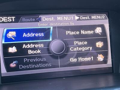 2013 Acura TL W/TECH LTHR S/R HTD SEATS NAV CAM XM ONLY 81K MLS - Photo 50 - Houston, TX 77031