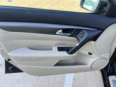 2013 Acura TL W/TECH LTHR S/R HTD SEATS NAV CAM XM ONLY 81K MLS - Photo 53 - Houston, TX 77031