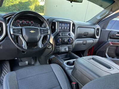 2022 Chevrolet Silverado 1500 LT TRAIL BOSS Z71 4X4 KEYLESS OPEN ONLY 60K MILES   - Photo 48 - Houston, TX 77031