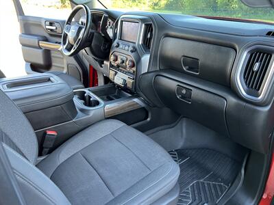 2022 Chevrolet Silverado 1500 LT TRAIL BOSS Z71 4X4 KEYLESS OPEN ONLY 60K MILES   - Photo 33 - Houston, TX 77031