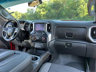 2022 Chevrolet Silverado 1500 LT TRAIL BOSS Z71 4X4 KEYLESS OPEN ONLY 60K MILES   - Photo 50 - Houston, TX 77031