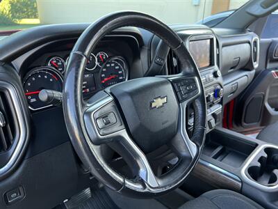 2022 Chevrolet Silverado 1500 LT TRAIL BOSS Z71 4X4 KEYLESS OPEN ONLY 60K MILES   - Photo 51 - Houston, TX 77031