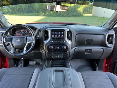 2022 Chevrolet Silverado 1500 LT TRAIL BOSS Z71 4X4 KEYLESS OPEN ONLY 60K MILES   - Photo 49 - Houston, TX 77031