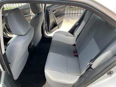 2016 Toyota Corolla L AUTO GAS $ SAVER TEXAS CAR CALL 832-997-7836   - Photo 24 - Houston, TX 77031