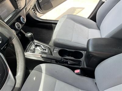 2016 Toyota Corolla L AUTO GAS $ SAVER TEXAS CAR CALL 832-997-7836   - Photo 22 - Houston, TX 77031