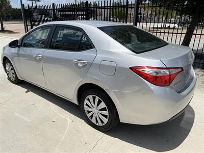 2016 Toyota Corolla L AUTO GAS $ SAVER TEXAS CAR CALL 832-997-7836   - Photo 6 - Houston, TX 77031