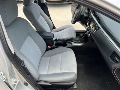 2016 Toyota Corolla L AUTO GAS $ SAVER TEXAS CAR CALL 832-997-7836   - Photo 25 - Houston, TX 77031