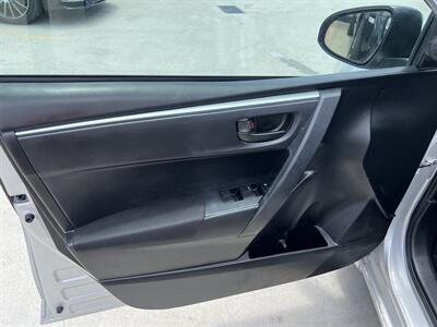 2016 Toyota Corolla L AUTO GAS $ SAVER TEXAS CAR CALL 832-997-7836   - Photo 27 - Houston, TX 77031