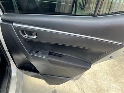 2016 Toyota Corolla L AUTO GAS $ SAVER TEXAS CAR CALL 832-997-7836   - Photo 29 - Houston, TX 77031