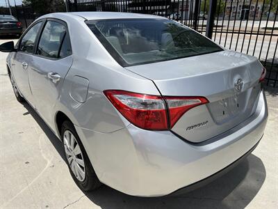 2016 Toyota Corolla L AUTO GAS $ SAVER TEXAS CAR CALL 832-997-7836   - Photo 7 - Houston, TX 77031