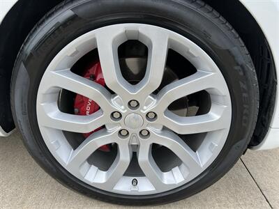 2020 Land Rover Range Rover Sport P525 AUTOBIOGRAPHY S/C ONLY 40K MILES MSRP $103553   - Photo 93 - Houston, TX 77031