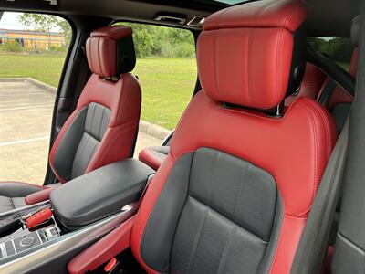 2020 Land Rover Range Rover Sport P525 AUTOBIOGRAPHY S/C ONLY 40K MILES MSRP $103553   - Photo 49 - Houston, TX 77031