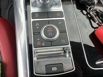 2020 Land Rover Range Rover Sport P525 AUTOBIOGRAPHY S/C ONLY 40K MILES MSRP $103553   - Photo 72 - Houston, TX 77031