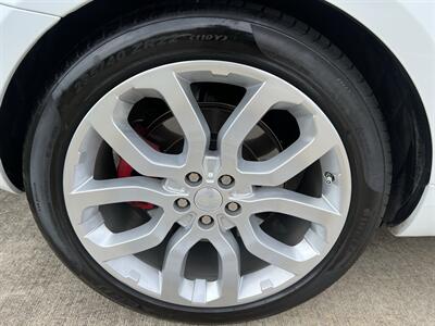 2020 Land Rover Range Rover Sport P525 AUTOBIOGRAPHY S/C ONLY 40K MILES MSRP $103553   - Photo 95 - Houston, TX 77031